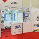Iapack a l'Eurasia Packaging Exhibition Turkey 2023