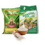 Envasadora semiautomàtica d'alta velocitat per a arròs de 25 kg