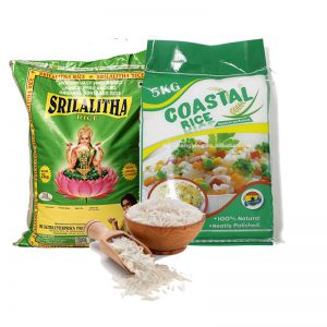 Envasadora semiautomàtica d'alta velocitat per a arròs de 25 kg