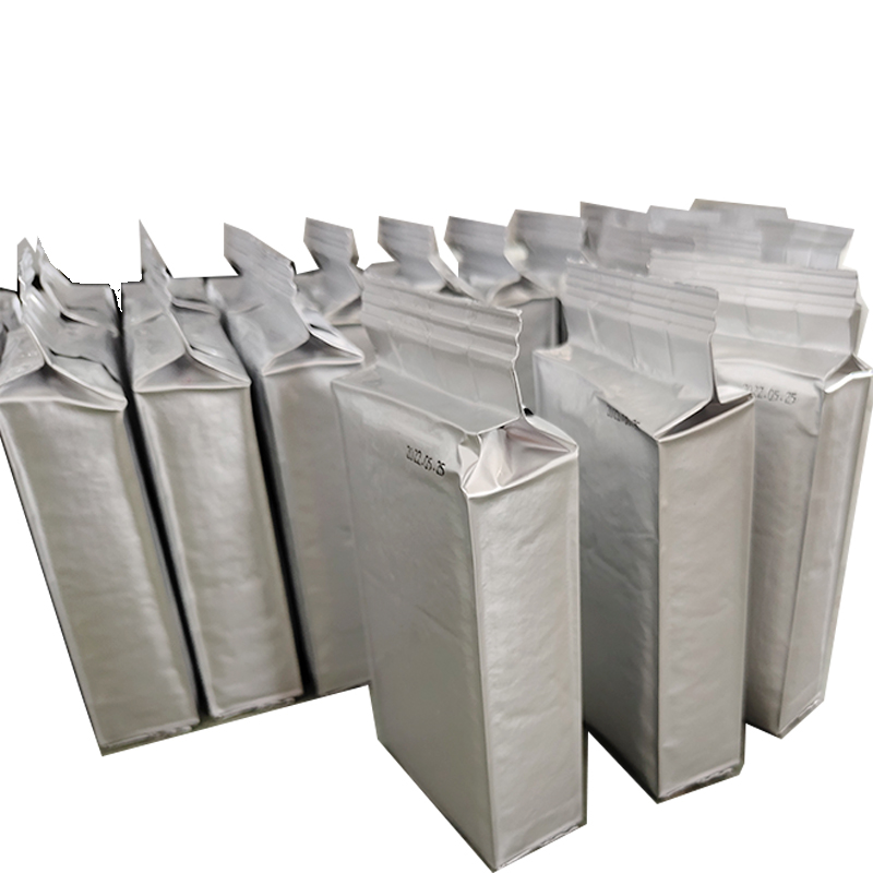 màquina d'envasar al buit