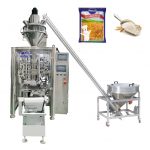 Màquina automàtica de segellat i embalatge d'ompliment de forma vertical de bosses