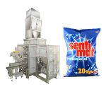 pols de detergent oberta bagger premade màquina d'embalatge gran sac
