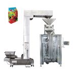 ZL520YA Bossa de segellat Quad per a producte granulat