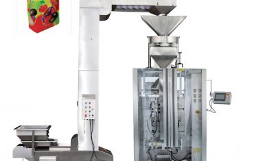 ZL520YA Bossa de segellat Quad per a producte granulat