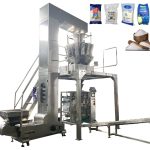 Màquina d'envasament de segellat d'ompliment de forma automàtica de bosses de sucre