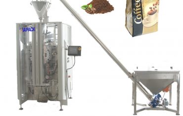 ZL520YA màquina d'envasat d'ompliment de bossa de segell quàdruple