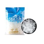 Màquina d'envasament automàtica vffs amb elevador d'alimentació de bols