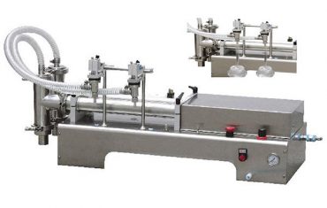 líquid de farciment de pistons de doble capçal