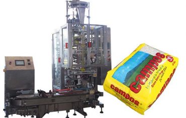 màquina d'embalatge d'arròs automàtica d'alta precisió