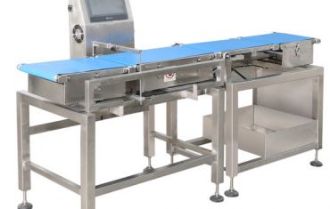 Màquina de verificació de peses de la sèrie ZLB200