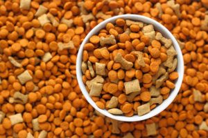 Aliments per a animals domèstics