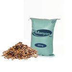 Màquina automàtica d'envasat de llavors de 25-50 kg