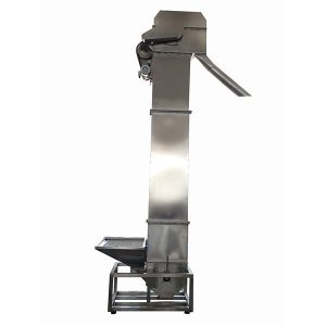 Elevador de cubs vertical