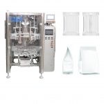 Màquina automàtica d'envasar per farcir la bossa de coixí