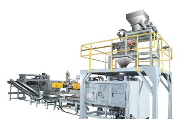 Màquina automàtica d'embossar bosses teixits en pols model ZL25F