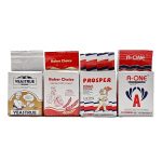 Màquina automàtica d'envasar al buit de llevat sec