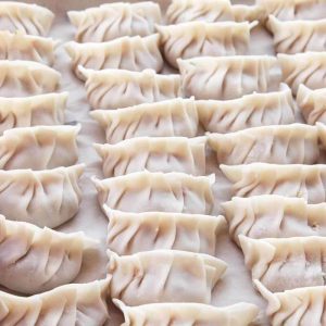 Màquina automàtica d'envasar aliments congelats