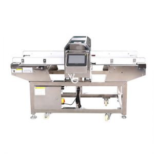 Detector de metalls de la sèrie ZLG