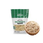 Màquina automàtica d'envasar bosses de civada