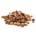 Màquina automàtica d'envasar aliments per a mascotes