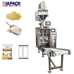 ZL320 VFFS Powder Packaging Machine （10-100g /bag)