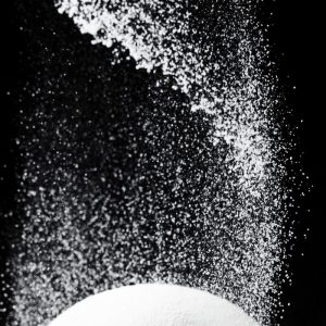 Màquina d'envasament automàtica vffs per a material en pols de 5 kg