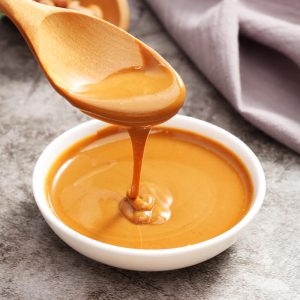 Solució automàtica d'envasament de sopa/salsa líquida