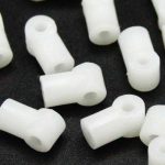 Embalatge automàtic d'ompliment de formació de bosses verticals per a peces de recanvi