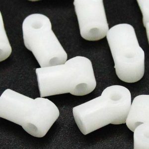 Embalatge automàtic d'ompliment de formació de bosses verticals per a peces de recanvi