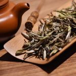 Màquina d'ompliment de pesatge semiautomàtica per a fulles de te