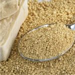 Màquina automàtica d'envasar al buit de llevat sec de 500 grams